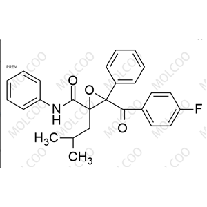 阿托伐他汀环氧乙烷杂质,Atorvastatin ethylene oxide impurity