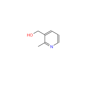 3-羟甲基-2-甲基吡啶