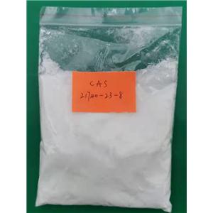 1-氯-2-脱氧-3,5-二-O-对氯苯甲酰基-D-核糖 21740-23-8
