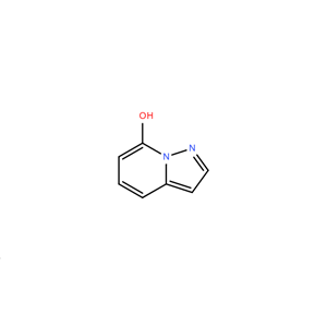 吡唑并[1,5-A]吡啶-7-醇