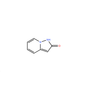吡唑并[1,5-A]吡啶-2(1H)-酮