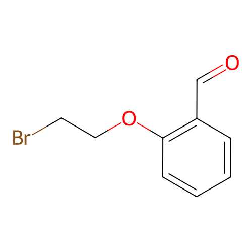2-(2-溴乙氧基)苯甲醛,2-(2-Bromoethoxy)benzaldehyde