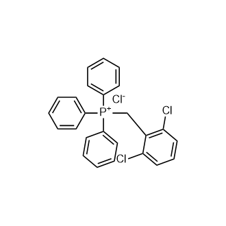 (2,6-二氯苄基)三苯基氯化鏻,(2,6-Dichlorobenzyl)triphenylphosphonium chloride