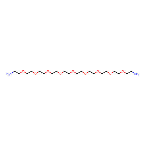 Amino-PEG9-amine,Amino-PEG9-amine