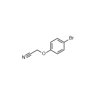 2-(4-溴苯氧基)乙腈,2-(4-Bromophenoxy)acetonitrile