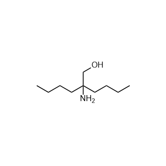 2-氨基-2-丁基己烷-1-醇,2-Amino-2-butylhexan-1-ol