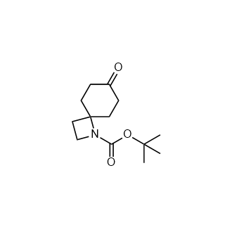 7-氧代-1-氮雜螺[3.5]壬烷-1-甲酸叔丁酯,Tert-butyl7-oxo-1-azaspiro[3.5]nonane-1-carboxylate