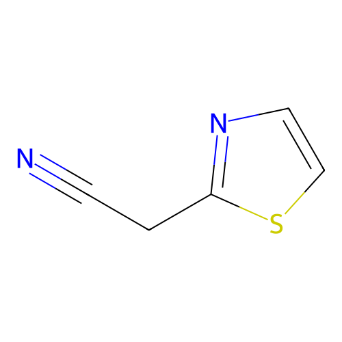 2-(噻唑-2-基)乙腈,2-(Thiazol-2-yl)acetonitrile