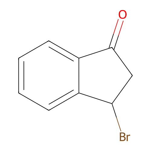 3-溴-1-茚酮,3-Bromo-1-indanone