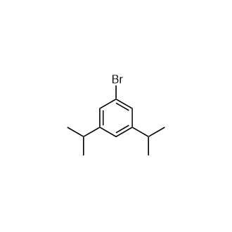 1-溴-3,5-二異丙基苯,1-Bromo-3,5-diisopropylbenzene