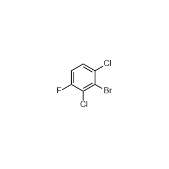 2-溴-1,3-二氯-4-氟苯,2-Bromo-1,3-dichloro-4-fluorobenzene