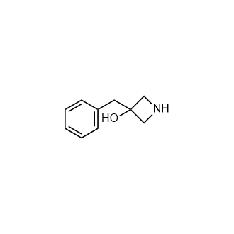 3-苄基氮杂环丁烷-3-醇,3-Benzylazetidin-3-ol