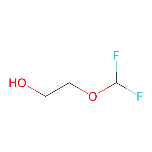 2-(二氟甲氧基)乙醇,2-(Difluoromethoxy)ethanol