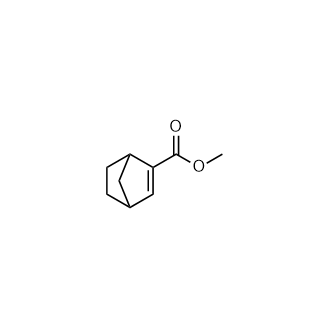 雙環(huán)[2.2.1]庚-2-烯-2-羧酸甲酯,Methyl bicyclo[2.2.1]hept-2-ene-2-carboxylate