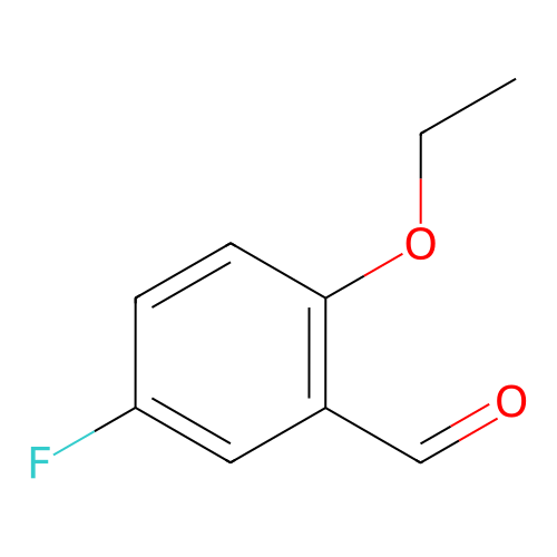 2-乙氧基-5-氟苯甲醛,2-Ethoxy-5-fluoro-benzaldehyde
