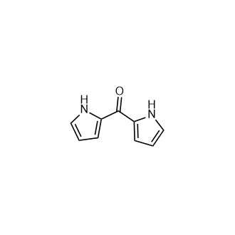 二-1H-吡咯-2-基甲酮,Di-1H-pyrrol-2-ylmethanone