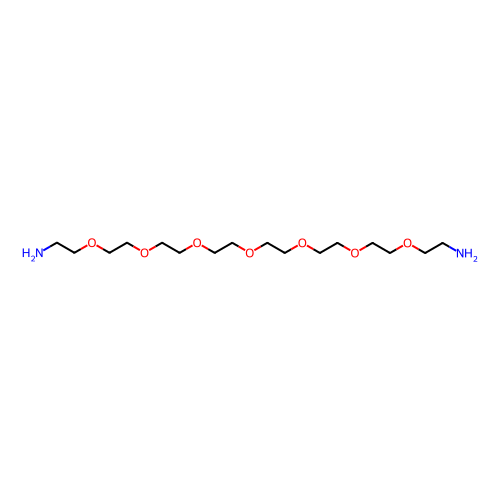 Amino-PEG7-amine,Amino-PEG7-amine