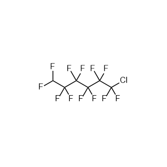 1-氯-1,1,2,2,3,3,4,4,5,5,6,6-十二氟己烷,1-Chloro-1,1,2,2,3,3,4,4,5,5,6,6-dodecafluorohexane