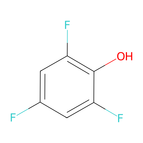 2,4,6-三氟苯酚,2,4,6-Trifluorophenol