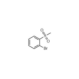 1-溴-2-(甲基磺酰基)苯,1-Bromo-2-(methylsulfonyl)benzene