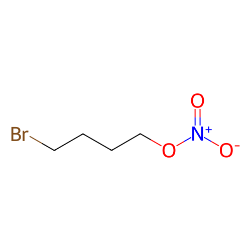 4-溴丁基硝酸酯,4-Bromobutyl nitrate