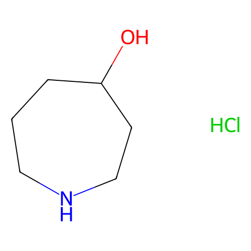 氮杂环庚烷-4-醇盐酸盐,Azepan-4-ol hydrochloride