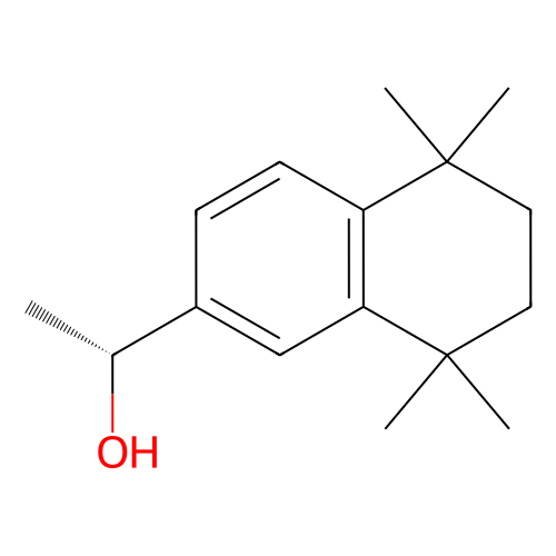 (R)-1-(5,5,8,8-四甲基-5,6,7,8-四氫萘-2-基)乙-1-醇,(R)-1-(5,5,8,8-tetramethyl-5,6,7,8-tetrahydronaphthalen-2-yl)ethan-1-ol