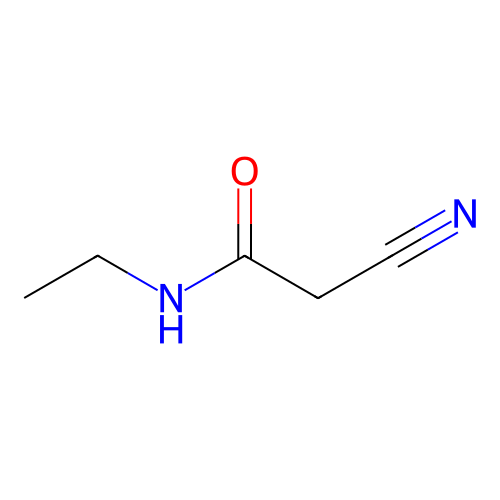 2-氰基-N-乙基乙酰胺,2-Cyano-N-ethylacetamide