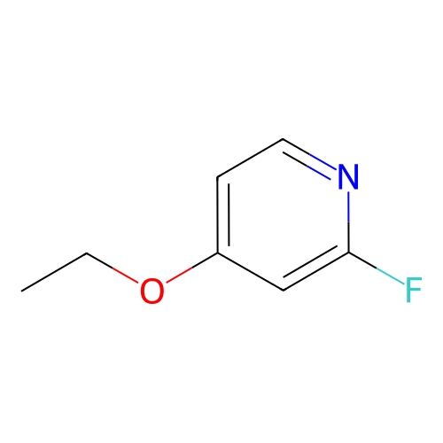 4-乙氧基-2-氟吡啶,4-Ethoxy-2-fluoropyridine