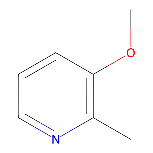 3-甲氧基-2-甲基吡啶,3-Methoxy-2-methylpyridine