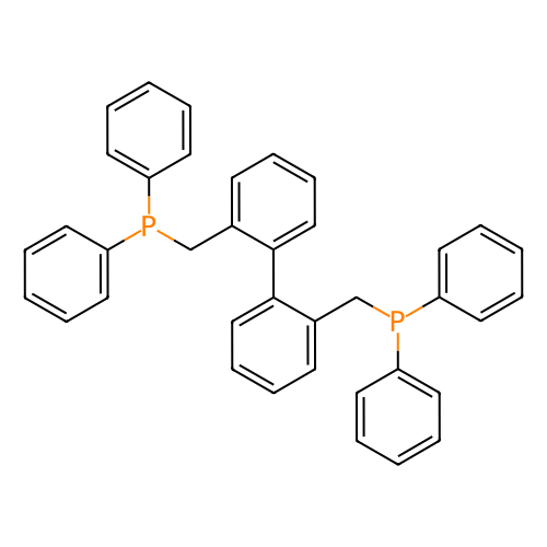 2,2'-雙(二苯基膦基甲基)-1,1'-聯(lián)苯,BISBI