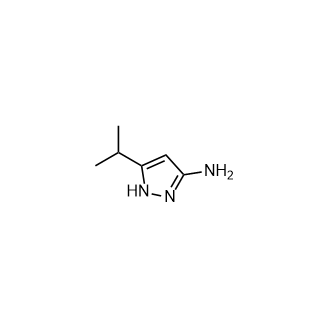 5-异丙基-1H-吡唑-3-胺,5-Isopropyl-1H-pyrazol-3-amine