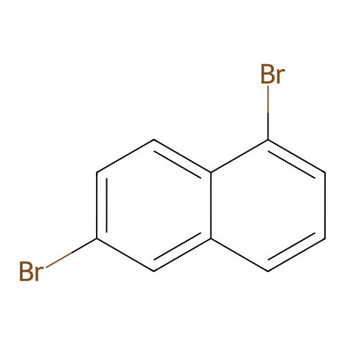 1,6-二溴萘,1,6-Dibromonaphthalene