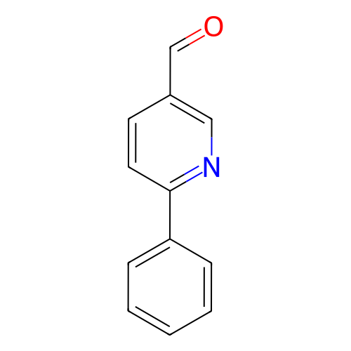 6-苯基吡啶-3-甲醛,6-Phenylnicotinaldehyde