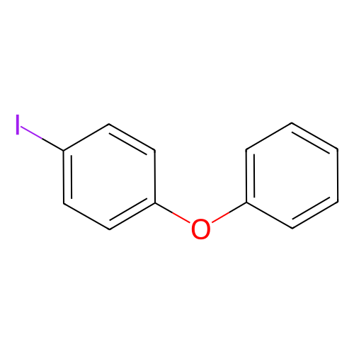 1-碘-4-苯氧基苯,1-Iodo-4-phenoxybenzene