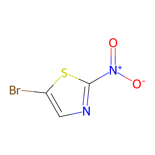 5-溴-2-硝基噻唑,5-Bromo-2-nitrothiazole