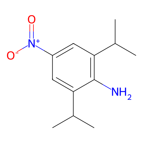 2,6-二异丙基-4-硝基苯胺,2,6-Diisopropyl-4-nitroaniline