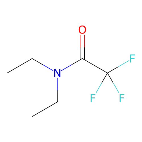 N,N-二乙基三氟乙酰胺,N,N-Diethyltrifluoroacetamide