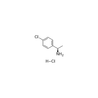 (R)-(+)-1-(4-氯苯基)乙胺鹽酸鹽,(R)-1-(4-Chlorophenyl)ethanamine hydrochloride