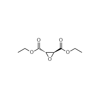 (2S,3S)-环氧乙烷-2,3-二羧酸二乙酯,Diethyl (2S,3S)-oxirane-2,3-dicarboxylate