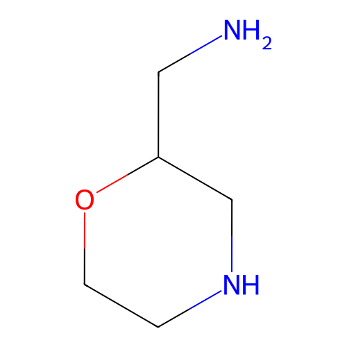 2-(氨甲基)吗啉,Morpholin-2-ylmethanamine