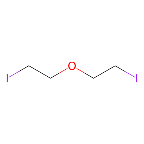 1-碘-2-(2-碘乙氧基)乙烷,1-Iodo-2-(2-iodoethoxy)ethane