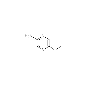 2-氨基-5-甲氧基吡嗪,5-Methoxypyrazin-2-amine