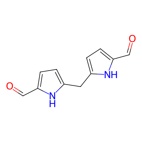 5,5'-亚甲基双(1H-吡咯-2-甲醛),5,5'-Methylenebis(1H-pyrrole-2-carbaldehyde)