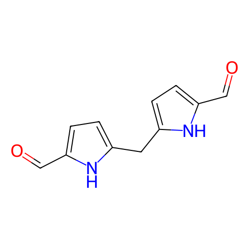 5,5'-亞甲基雙(1H-吡咯-2-甲醛),5,5'-Methylenebis(1H-pyrrole-2-carbaldehyde)