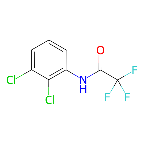 N-(2,3-二氯苯基)-2,2,2-三氟乙酰胺,N-(2,3-dichlorophenyl)-2,2,2-trifluoroacetamide