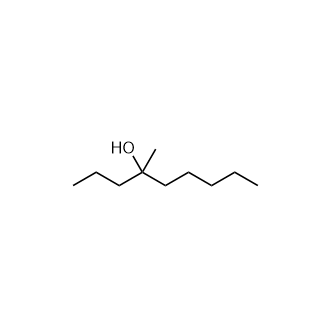 4-甲基-4-壬醇,4-Methyl-4-nonanol