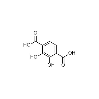 2,3-二羟基对苯二甲酸,2,3-Dihydroxyterephthalic acid