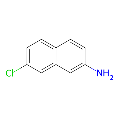 7-氯萘-2-胺,7-Chloronaphthalen-2-amine