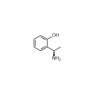 (R)-2-(1-氨基乙基)苯酚,(R)-2-(1-Aminoethyl)phenol